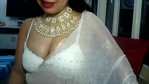 Radha online show from 11/30/25, 08:13