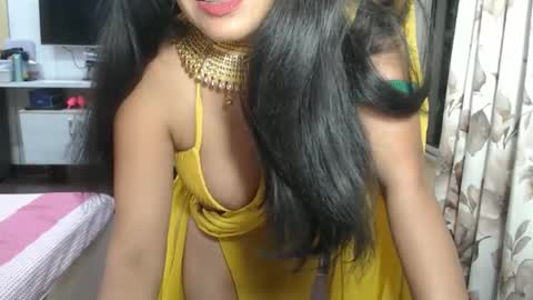 Radha online show from 04/16/26, 08:53