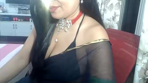 Snapshot of indianrads9 chatting on 04/22/26, 08:43 Radha online show from 04/22/26, 08:43