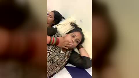 Indian Rashmika online show from 08/02/26, 01:31