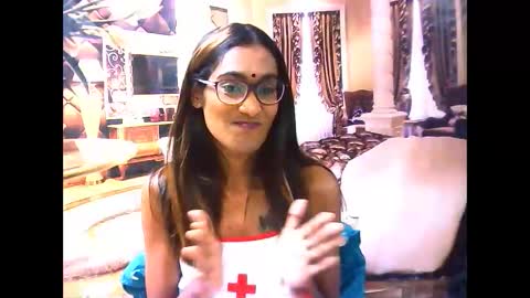 indianrebel4u2luv online show from 10/01/25, 07:03