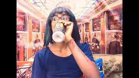 indianrebel4u2luv online show from 11/13/25, 06:45