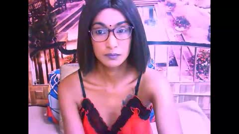 indianrebel4u2luv online show from 01/12/26, 05:23