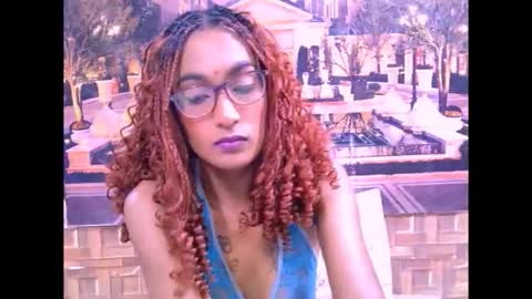 Snapshot of indianrebel4u2luv chatting on 04/18/26, 09:57 indianrebel4u2luv online show from 04/18/26, 09:57