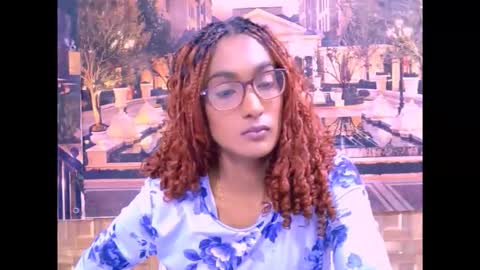Snapshot of indianrebel4u2luv chatting on 04/23/26, 07:09 indianrebel4u2luv online show from 04/23/26, 07:09