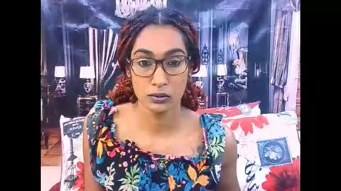 Snapshot of indianrebel4u2luv chatting on 05/10/26, 06:24 indianrebel4u2luv online show from 05/10/26, 06:24