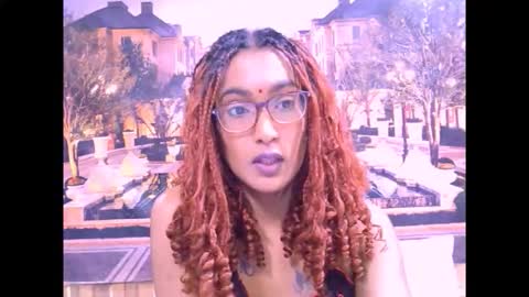 Snapshot of indianrebel4u2luv chatting on 05/11/26, 05:10 indianrebel4u2luv online show from 05/11/26, 05:10