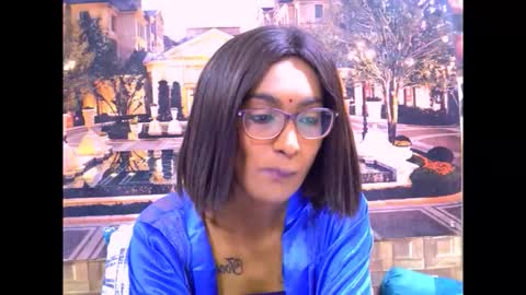 Snapshot of indianrebel4u2luv chatting on 05/15/26, 07:21 indianrebel4u2luv online show from 05/15/26, 07:21