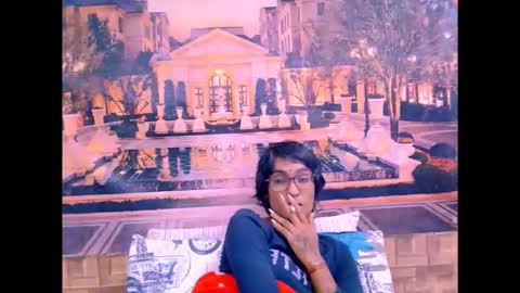 Snapshot of indianrebel4u2luv chatting on 05/23/26, 07:24 indianrebel4u2luv online show from 05/23/26, 07:24