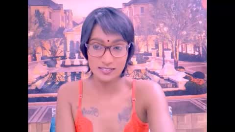 Snapshot of indianrebel4u2luv chatting on 05/29/26, 06:55 indianrebel4u2luv online show from 05/29/26, 06:55