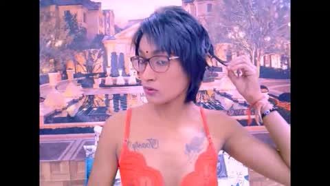 Snapshot of indianrebel4u2luv chatting on 06/03/26, 06:35 indianrebel4u2luv online show from 06/03/26, 06:35