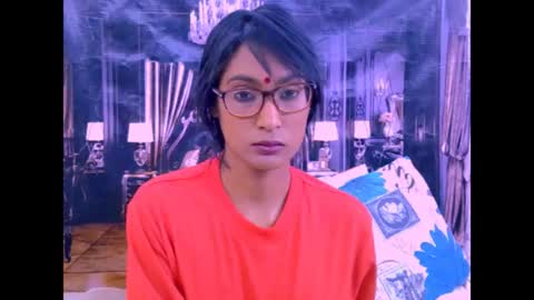 Snapshot of indianrebel4u2luv chatting on 06/15/26, 06:10 indianrebel4u2luv online show from 06/15/26, 06:10