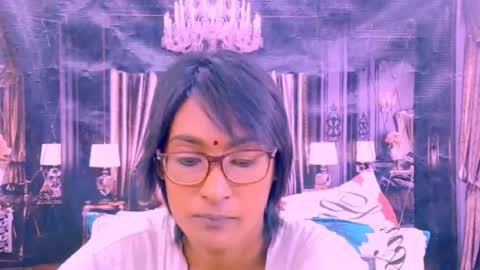 Snapshot of indianrebel4u2luv chatting on 06/16/26, 08:06 indianrebel4u2luv online show from 06/16/26, 08:06