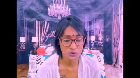 Snapshot of indianrebel4u2luv chatting on 06/17/26, 08:50 indianrebel4u2luv online show from 06/17/26, 08:50