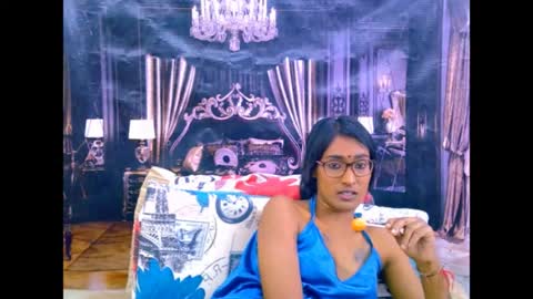 Snapshot of indianrebel4u2luv chatting on 06/20/26, 10:07 indianrebel4u2luv online show from 06/20/26, 10:07