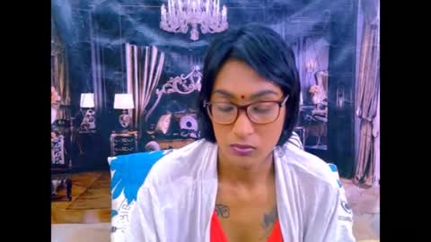 Snapshot of indianrebel4u2luv chatting on 06/26/26, 06:34 indianrebel4u2luv online show from 06/26/26, 06:34