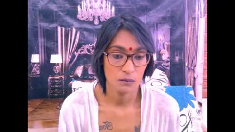Snapshot of indianrebel4u2luv chatting on 06/27/26, 06:40 indianrebel4u2luv online show from 06/27/26, 06:40