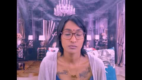 Snapshot of indianrebel4u2luv chatting on 07/08/26, 07:46 indianrebel4u2luv online show from 07/08/26, 07:46