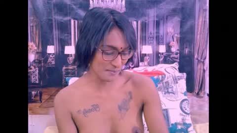 Snapshot of indianrebel4u2luv chatting on 07/08/26, 08:02 indianrebel4u2luv online show from 07/08/26, 08:02