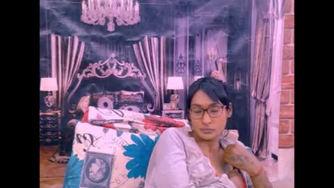 Snapshot of indianrebel4u2luv chatting on 07/11/26, 11:17 indianrebel4u2luv online show from 07/11/26, 11:17