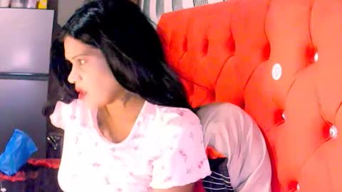 indianrose4u7 online show from 10/10/25, 07:57