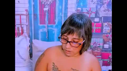 indianroxy27 online show from 12/21/25, 03:41