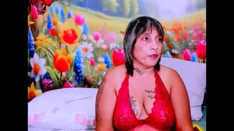 indianroxy27 online show from 02/05/26, 07:29