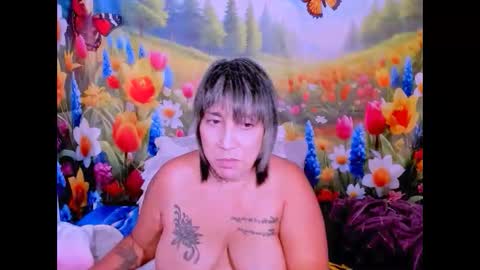 indianroxy27 online show from 02/27/26, 06:19