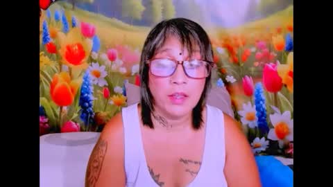 indianroxy27 online show from 03/04/26, 10:16