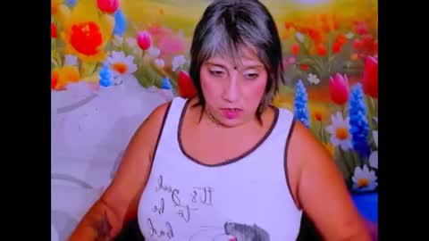 indianroxy27 online show from 03/15/26, 12:05