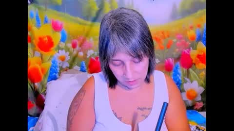 indianroxy27 online show from 03/31/26, 07:03