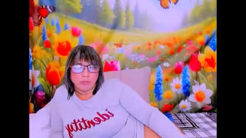 indianroxy27 online show from 04/10/26, 06:23