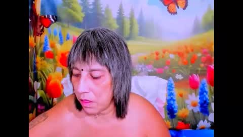 indianroxy27 online show from 04/21/26, 07:25