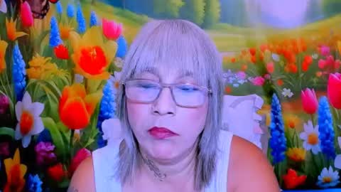 Snapshot of indianroxy27 chatting on 06/12/26, 06:07 indianroxy27 online show from 06/12/26, 06:07