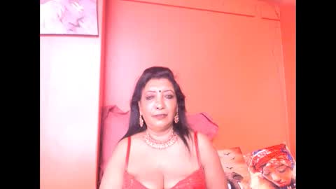 indiansarika65 online show from 11/13/25, 04:00