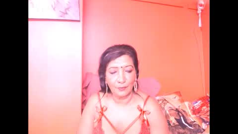 indiansarika65 online show from 03/22/26, 04:54
