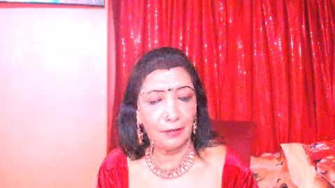 Snapshot of indiansarika65 chatting on 07/09/26, 06:12 indiansarika65 online show from 07/09/26, 06:12