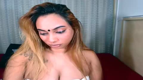 goddess online show from 11/09/25, 06:50