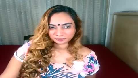 goddess online show from 12/01/25, 06:35