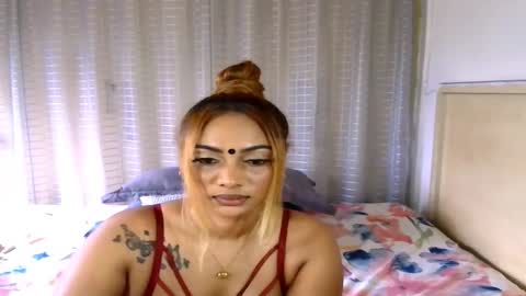 goddess online show from 01/13/26, 09:47