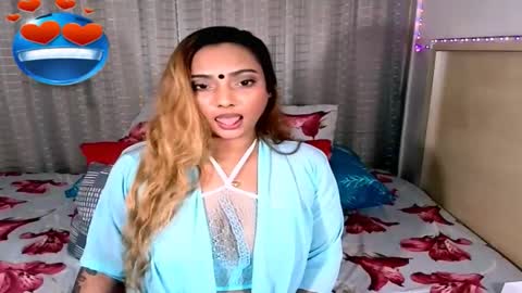 goddess online show from 03/25/26, 09:10