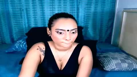 goddess online show from 04/01/26, 07:22