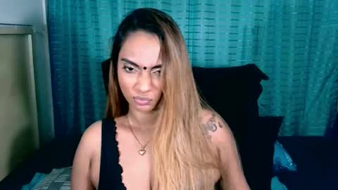 goddess online show from 04/23/26, 07:49