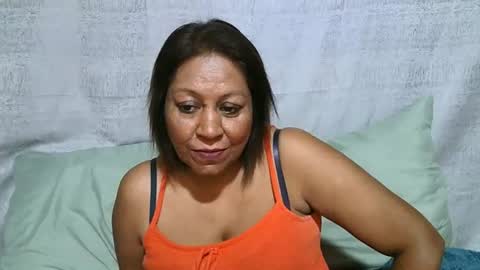 Snapshot of indiansexymilf chatting on 06/19/26, 06:07 candice online show from 06/19/26, 06:07