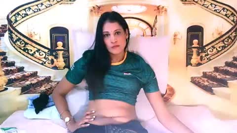 Snapshot of indiansexysmyle chatting on 07/16/26, 06:47 Azi online show from 07/16/26, 06:47