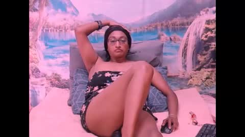 Shreya online show from 01/21/25, 10:08