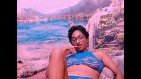 Shreya online show from 01/28/25, 10:01