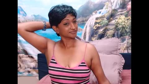 Shreya online show from 02/25/25, 04:53