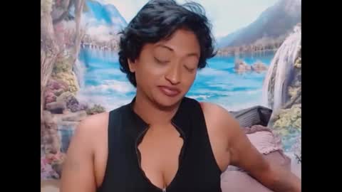 Shreya online show from 03/01/25, 01:11