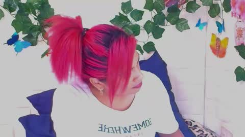 Sam online show from 10/10/25, 07:18